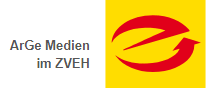 Company logo of Arbeitsgemeinschaft Medienwerbung im Zentralverband der Deutschen Elektro- und Informationstechnischen Handwerke GbR