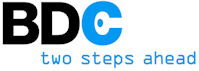 Logo der Firma BDC EDV-Consulting GmbH