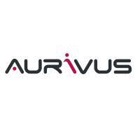 Logo der Firma aurivus GmbH