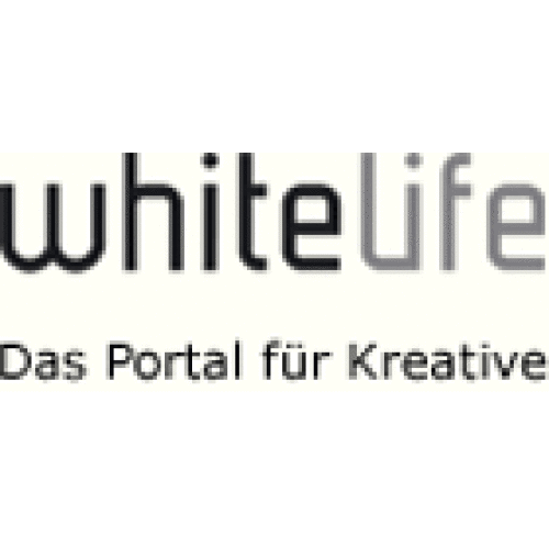 Logo der Firma whitelife GmbH