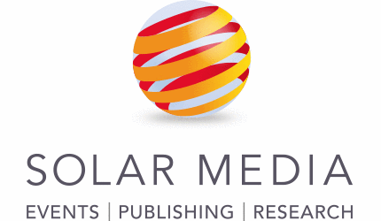 Company logo of Solar Media Limited