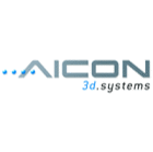 Logo der Firma AICON 3D Systems GmbH