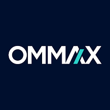 Logo der Firma OMMAX GmbH