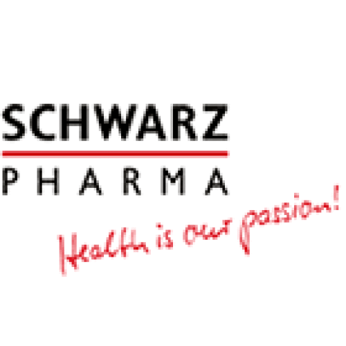 Logo der Firma UCB Pharma GmbH