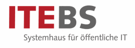 Company logo of ITEBS GmbH