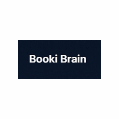 Company logo of Booki Brain UG (haftungsbeschränkt) i.G
