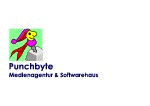 Logo der Firma Punchbyte e. K. Medienagentur & Softwarehaus