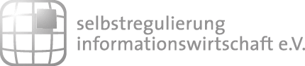 Logo der Firma Selbstregulierung Informationswirtschaft e.V