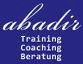 Logo der Firma abadir IT training & consulting GmbH