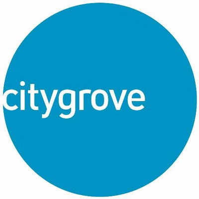 Logo der Firma Citygrove Securities PLC