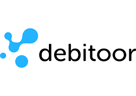Logo der Firma Debitoor GmbH