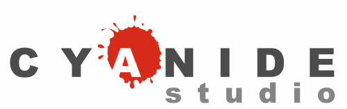 Logo der Firma Cyanide
