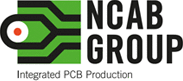 Company logo of NCAB Group