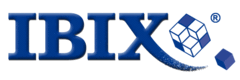 Logo der Firma IBIX Informationssysteme GmbH