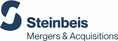 Logo der Firma Steinbeis M&A Partners GmbH