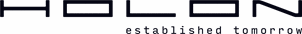 Logo der Firma HOLON GmbH