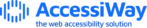 Logo der Firma AccessiWay Germany GmbH