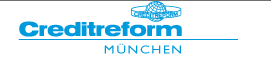 Logo der Firma Creditreform München