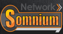Logo der Firma meinSomnium