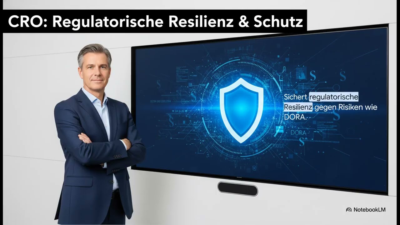 C-Suite Briefing 2026: Strategie, Haftung und Führung im digitalen Zeitalter