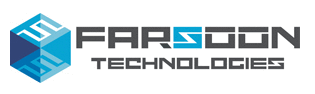 Logo der Firma Farsoon Technologies - Europe