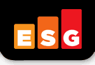 Logo der Firma Enterprise Strategy Group