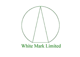 Company logo of White Mark Limited Ltd