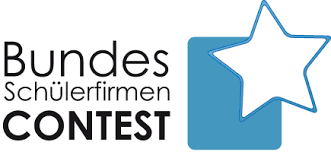 Logo der Firma Bundes-Schülerfirmen-Contest