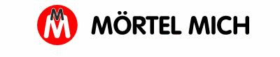 Logo der Firma Mörtel Mich S.ar.l.