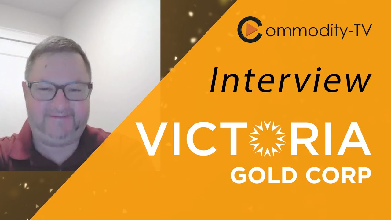 Victoria Gold: Focusing on Debt Reduction and Drill Results from Raven to be Released in September