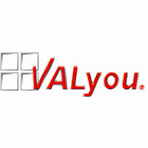 Logo der Firma VALyou Digital Services GmbH