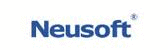 Logo der Firma Neusoft Europa AG
