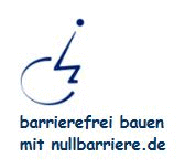 Logo der Firma nullbarriere.de