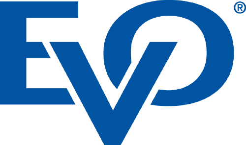 Logo der Firma EVO Payments International GmbH