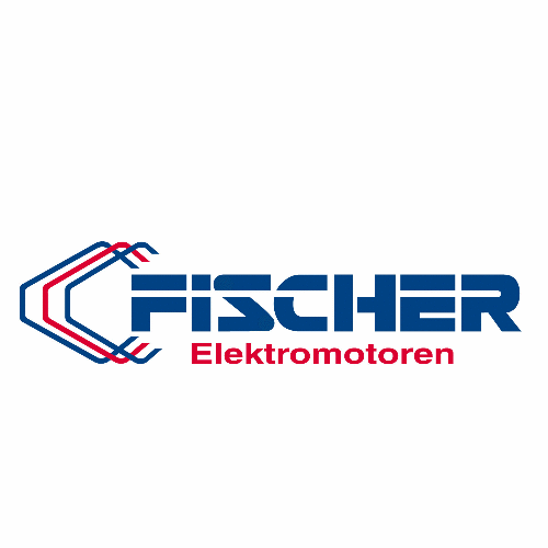 Logo der Firma Fischer Elektromotoren GmbH