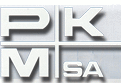 Company logo of PKM SA