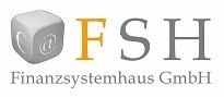 Logo der Firma Finanzsystemhaus GmbH