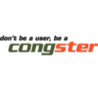 Logo der Firma Congstar GmbH