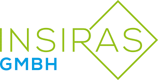 Logo der Firma INSIRAS GmbH