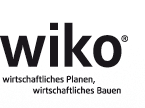 Logo der Firma wiko Bausoftware GmbH