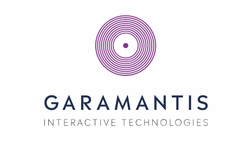 Logo der Firma Garamantis GmbH