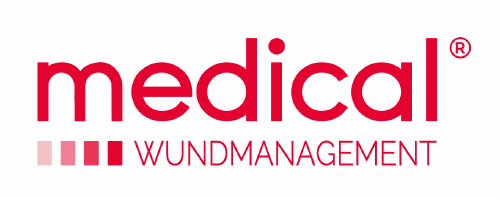 Logo der Firma medical-wundmanagement GmbH