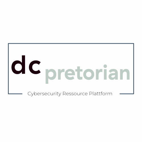 Logo der Firma dc pretorian