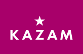 Company logo of Kazam
