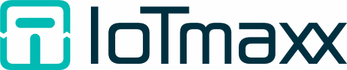 Logo der Firma IoTmaxx GmbH