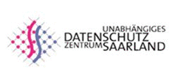 Logo der Firma Unabhängiges Datenschutzzentrum Saarland
