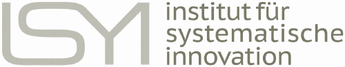 Logo der Firma ISYI, Institut für systematische Innovation