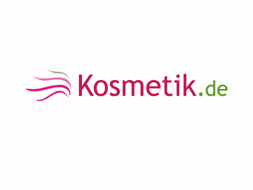 Logo der Firma Kosmetik.de