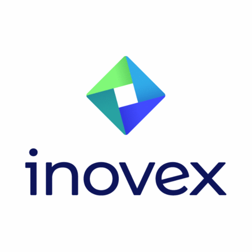 Logo der Firma inovex GmbH