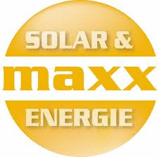 Logo der Firma maxx | solar & energie GmbH & Co. KG